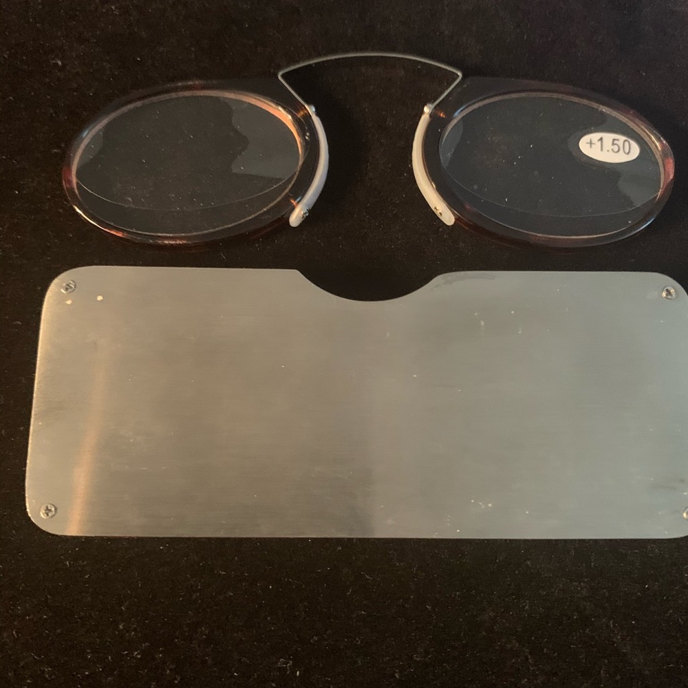 Readers Eyeglasses - Picture 5 of 5